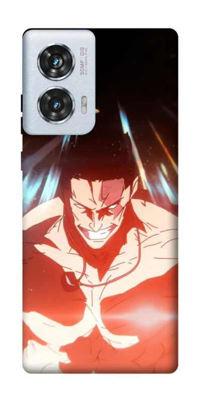 Чохол на Motorola Edge 50 Fusion Todo v4 фото 1 з 1