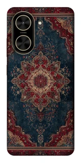 Чохол на Xiaomi Poco C71 Килим v88 фото 1 з 1