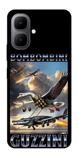 Чехол на Infinix Smart 10 Bombombini Gusini фото 1 из 1