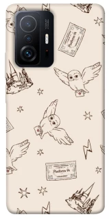 Чохол на Xiaomi 11T / 11T Pro Harry Potter v2 фото 1 з 1