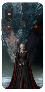 Чохол на Xiaomi Mi 8 House of the Dragon ver.7 фото 1 з 1
