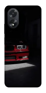 Чехол на Oppo A18 BMW v21 фото 1 из 1