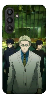 Чехол на Samsung Galaxy A34 5G jujutsu kaisen фото 1 из 1