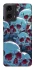 Чохол на Motorola Moto G24 Skulls v2 фото 1 з 1
