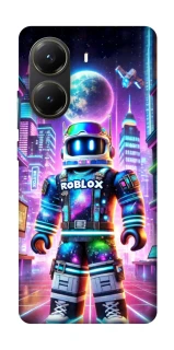 Чохол на Xiaomi Poco X6 Pro Roblox aesthetics ver.5 фото 1 з 1