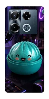 Чохол на Infinix Note 40 Pro 4G Dumpling ver.10 фото 1 з 1