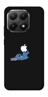 Чохол на Xiaomi 15T Apple logo ver.9 фото 1 з 1