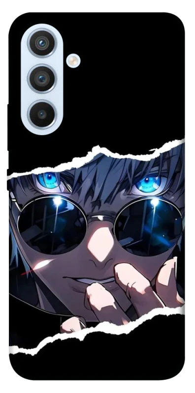 Чохол на Samsung Galaxy A54 5G Satoru Goja фото 1 з 1