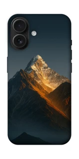 Чохол на Apple iPhone 16 Mountain v8 фото 1 з 1