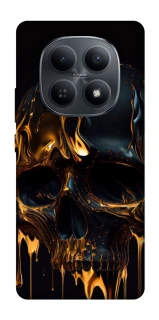 Чехол на Xiaomi Redmi Note 15 4G/5G (EU) Череп фото 1 из 1