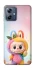 Чохол на Motorola Moto G54 Power Labubu colored фото 1 з 1