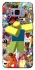 Чохол на Samsung G955 Galaxy S8 Plus Roblox style фото 1 з 1
