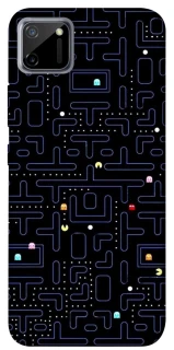 Чохол на Realme C11 Pacman фото 1 з 1