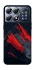 Чехол на Xiaomi POCO X8 Pro Red mountain фото 1 из 1
