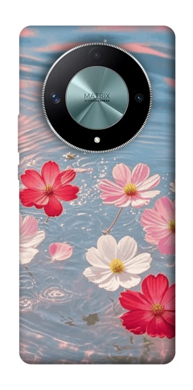 Чехол на Huawei Magic6 Lite Breeze Bloom фото 1 из 1