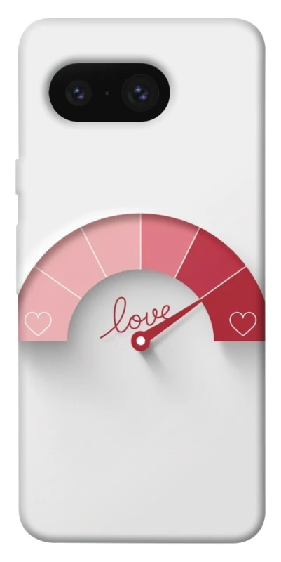 Чохол на Google Pixel 8 Love aesthetic ver.7 фото 1 з 1