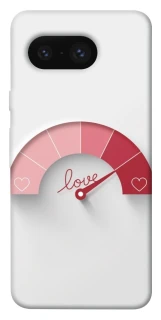 Чохол на Google Pixel 8 Love aesthetic ver.7 фото 1 з 1