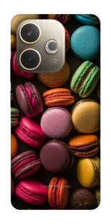 Чехол на Oppo A5 Pro 4G Макарун фото 1 из 1