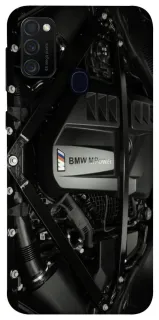 Чохол на Samsung Galaxy M30s / M21 BMW V58 фото 1 з 1