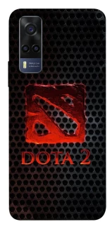Чохол на Vivo Y53s Dota 2 фото 1 з 1