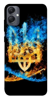 Чохол на Samsung Galaxy A05 Герб v16 фото 1 з 1