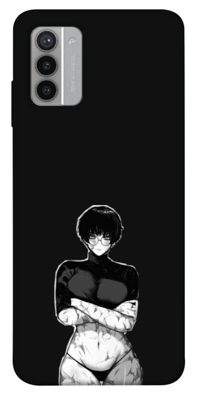 Чохол на Nokia G42 Maki фото 1 з 1