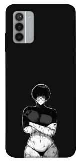 Чохол на Nokia G42 Maki фото 1 з 1