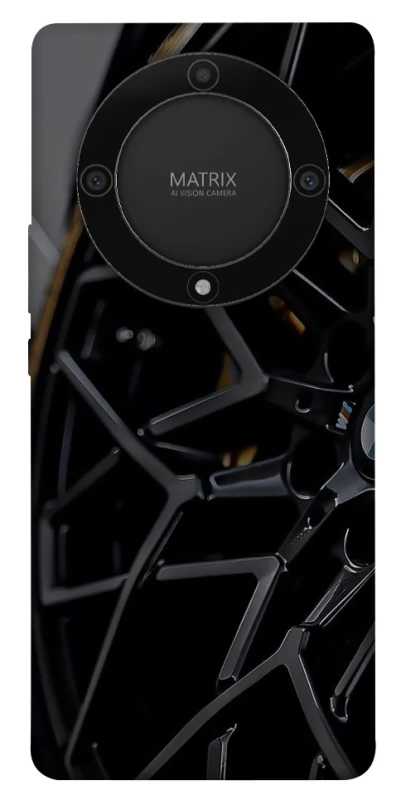 Чохол на Huawei Magic5 Lite Wheel BMW v2 фото 1 з 1