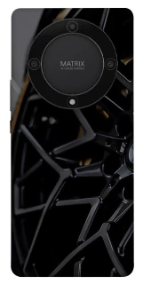 Чохол на Huawei Magic5 Lite Wheel BMW v2 фото 1 з 1