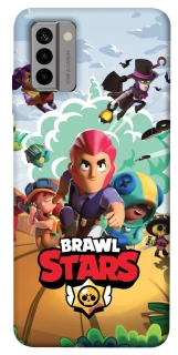 Чохол на Nokia G22 Brawl Stars ver.7 фото 1 з 1