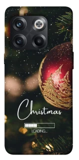 Чехол на OnePlus 10T Christmas Loading ver.2 фото 1 из 1