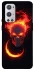 Чехол на OnePlus 9 Pro Blood Skull фото 1 из 1