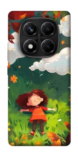 Чохол на Xiaomi Redmi Note 14 Pro 4G Ginger фото 1 з 1