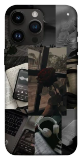 Чехол на Apple iPhone 14 Pro Max (6.7") My style collage фото 1 из 1
