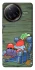 Чехол на Xiaomi Poco F7 Pro Mr.Krabs фото 1 из 1