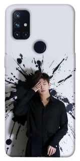 Чехол на OnePlus Nord N10 5G RM - BTS фото 1 из 1