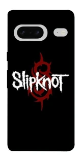 Чохол на Google Pixel 7 Slipknot фото 1 з 1