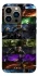 Чохол на Apple iPhone 13 Pro (6.1") Mortal Kombat ver.3 фото 1 з 1