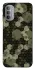 Чехол на Motorola Moto G31 Camouflage v9 фото 1 из 1