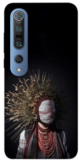 Чохол на Xiaomi Mi 10 / Mi 10 Pro Мотанка фото 1 з 1