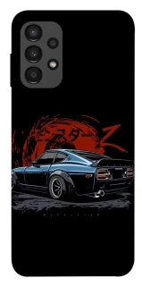 Чохол на Samsung Galaxy A13 4G Tokyo drive фото 1 з 1