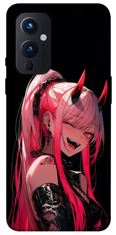 Чохол на OnePlus 9 Makima v2 фото 1 з 1