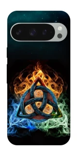 Чохол на Google Pixel 10 Pro XL Трикветр фото 1 з 1