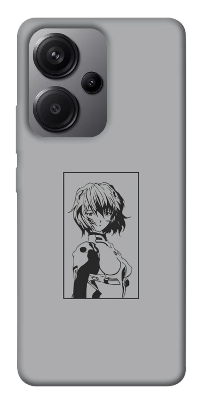 Чохол на Xiaomi Redmi Note 13 Pro+ Anime v6 фото 1 з 1