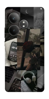 Чохол на Realme GT Neo 6 SE My style collage фото 1 з 1