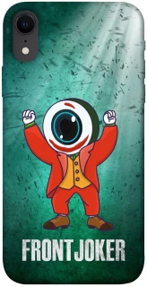 Чохол на Apple iPhone XR (6.1") FrontJoker фото 1 з 1