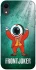 Чохол на Apple iPhone XR (6.1") FrontJoker фото 1 з 1