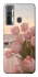 Чохол на TECNO Camon 17 Morning Flowers zon фото 1 з 1