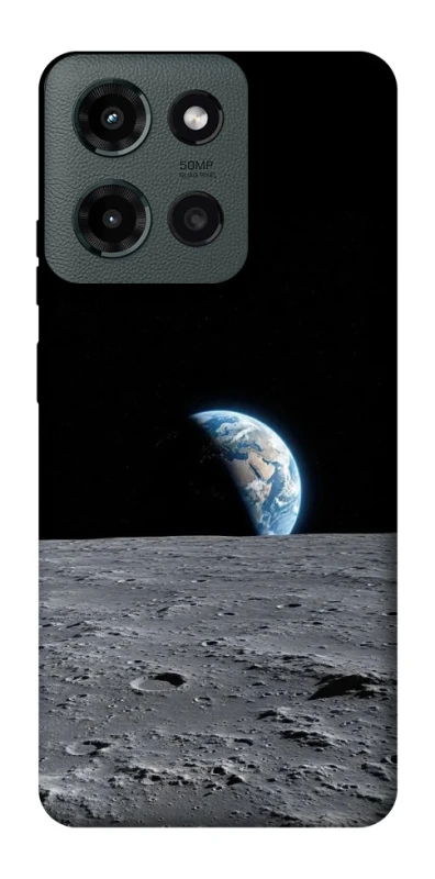 Чехол на Motorola Moto G Power (2025) Artemis 2 фото 1 из 1