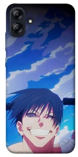 Чехол на Samsung Galaxy A04e Toji v5 фото 1 из 1